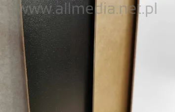 Płyta HDF surowa 3mm 90x60cm