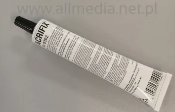 Klej ACRIFIX do plexi bezbarwny 192 100g OSTATNIE SZTUKI