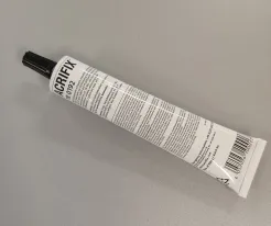 Klej ACRIFIX do plexi bezbarwny 192 100g OSTATNIE SZTUKI