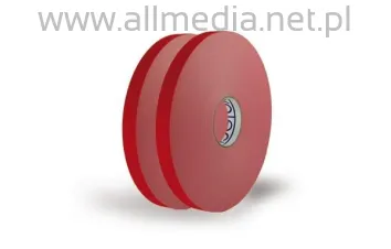 Taśma dwustronnie klejąca piankowa 19/50mb FoamBond  biała