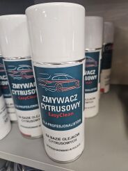 Zmywacz cytrusowy EasyClean do kleju 400ml w aerozolu