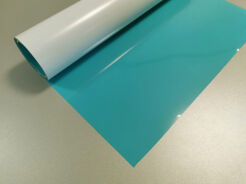 Folia Flex P.S. FILM TURKUSOWY A0066 0,5m