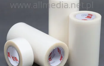 Folia transportowa MT95 50cm/50mb rolka