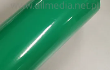 Oracal folia ploterowa seria 641 061 zielony - szerokość 50 cm