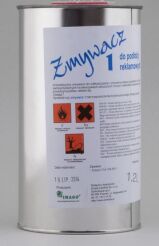 Zmywacz 1 do usuwania kleju - 1.2l