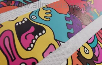 Folia Flex COLORPRINT PU do druku biała