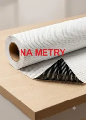 Folia OWV perforowana dziurkowana 1,52 25cm na metry