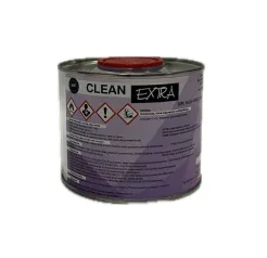 Płyn czyszczący odtłuszczacz  Clean Extra 0,5L