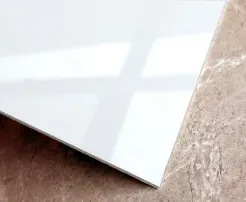 Płyta plexi PMMA biała połysk 3mm na wymiar