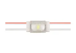Moduł LED MINI LENS 170x130 7000k 0,36W