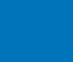 Oracal folia ploterowa seria 641 084 błękitny - szerokość 50 cm