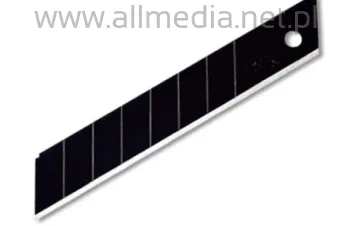 Ostrza segmentowe OLFA LBB -10  18mm