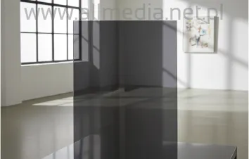 Płyta plexi PMMA szara DYMIONA przeźroczysta 3mm na wymiar