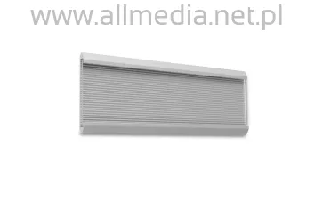 Tabliczka reklamowa przydrzwiowa 18x5cm