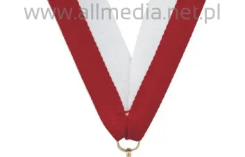 Wstążka na medal 22mm