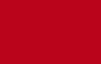 Oracal folia banerowa seria 451 031 Czerwony - szerokość 100 cm