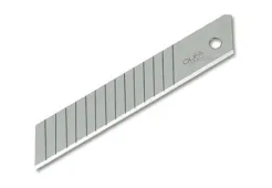 Ostrza segmentowe OLFA LBD -10 18mm