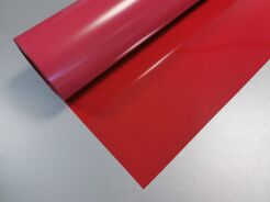 Folia Flex P.S. FILM Czerwona A0007 0,5m