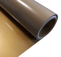 Folia Flex P.S. FILM ZŁOTY A0020 0,5m