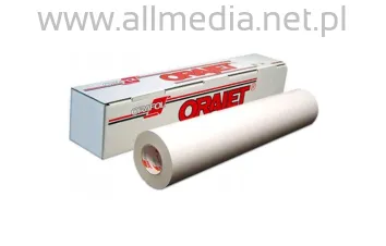 Folia plombowa ORACAL 820 szer 1m 25cm