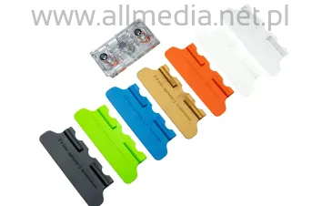 Rakla plastikowa do uchwytu TWIN base Yellotools