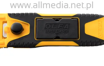 Skrobak OLFA model GSR-2 do szyb