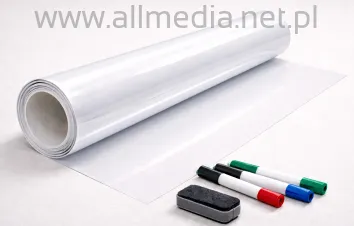 Laminat foliowy suchościeralny ochronny 1,30 na metry