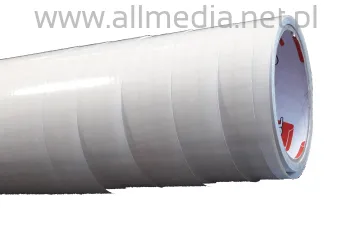 Folia transportowa MT80 ORACAL z podkładem szer. 0,5m na metry