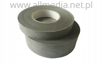 Taśma paroprzepuszczalna do poliwęglanu komorowego 25mm/ 25mb