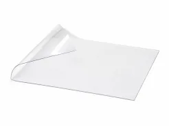 Folia płyta pet 1,5mm bezbarwna połysk 125x205cm