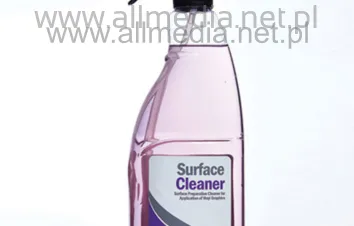 Płyn czyszczący do odtłuszczania METAMARK Surface Cleaner 1L