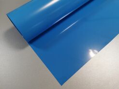 Folia Flex P.S. FILM NIEBIESKI JASNY A0011 0,5m