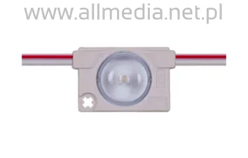 Moduł LED MINI PANORAMA 7000k 1W