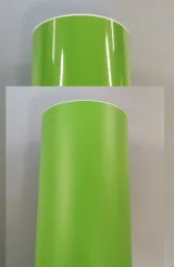 Oracal folia ploterowa seria 641 063 pastelowy zielony - szerokość 50 cm