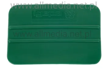Rakla plastikowa IGEPA zielona 10cm