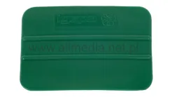 Rakla plastikowa IGEPA zielona 10cm