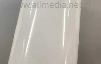 ROLKA Oracal folia 641 010 biała - szerokość 1m 50m2