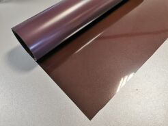 Folia Flex P.S. FILM BRĄZOWY A0017 0,5m