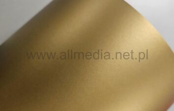 Oracal folia kasetonowa seria 8500 091 złoty - szerokość 100 cm