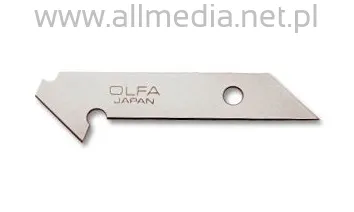 Ostrza OLFA PB - 450 do PC-S