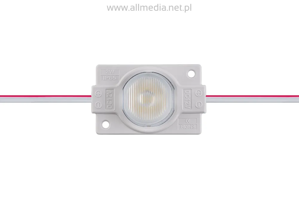 Moduł LED SEMAFOR 2W