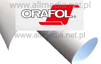Laminat foliowy monomeryczny ORAGUARD 200 połysk  1,37 na metry