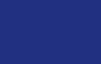 Oracal folia banerowa seria 451 049 Niebieski  - szerokość 100 cm