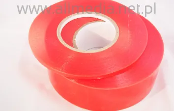 Taśma dwustronnie klejąca 50mm/50mb banerowa ORABOND 1391PP