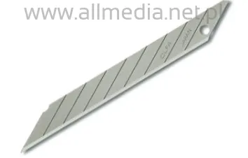 Ostrza segmentowe OLFA DKB - 5 9mm