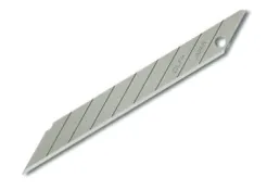 Ostrza segmentowe OLFA DKB - 5 9mm