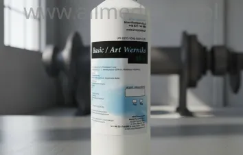 Laminat płynny Basic / EXTRA / Art Wernix na samochód 1l