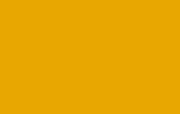Oracal folia ploterowa seria 641 019 ciemny żółty - szerokość 50 cm