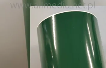 Oracal folia ploterowa seria 641 060 ciemny zielony- szerokość 50 cm