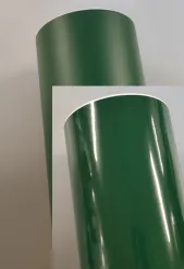 Oracal folia ploterowa seria 641 060 ciemny zielony- szerokość 50 cm